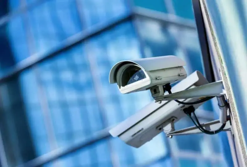 Applications of Lenses in CCTV