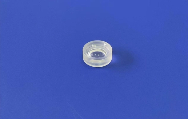 aspheric lenses