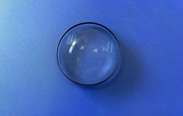 ball lens fiber