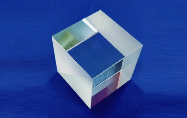 cube prisms