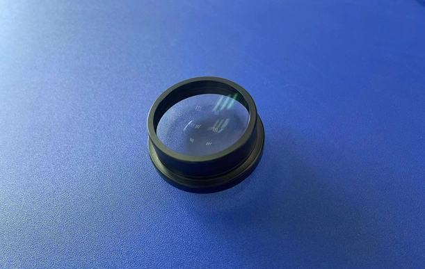 optical ball lens