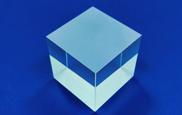 Prism Cube, Optic Prism Cube for Sale, Optical Glass Prism Cube Price ...