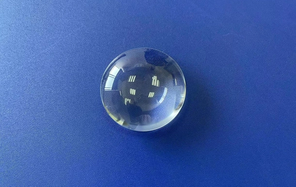 single element lens