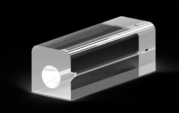 borosilicate glass capillaries