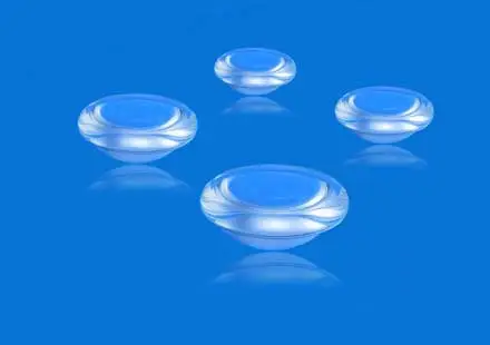 Molded Lenses