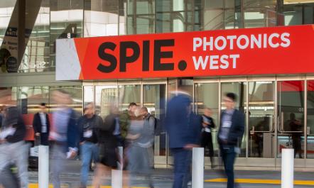 2024 SPIE Photonics West Exhibition