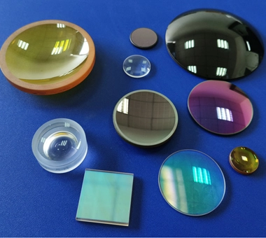 Germanium Lenses