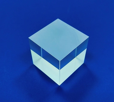 Prism Cube, Optic Prism Cube for Sale, Optical Glass Prism Cube Price ...