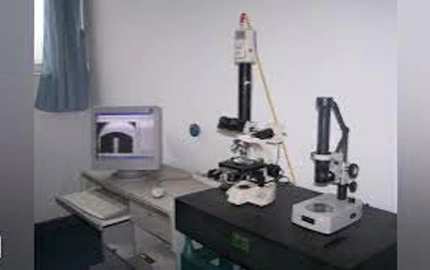 Ultra-High Precision Aspheric Measuring Instrument