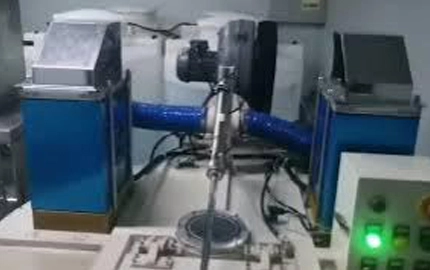 Solar Valley High-Precision Processing Video-1